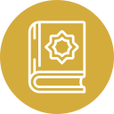 Gulzar Quran Academy- Deeniyat Icon